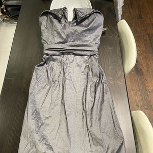 Bagley Miscka cocktail dress/size 6